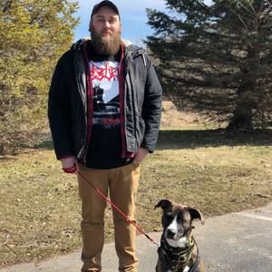 Meet your Posher, John